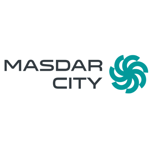 Masdar City Free Zone logo